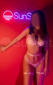 Проститутка-индивидуалка из Киева Таня за 6000 грн в час