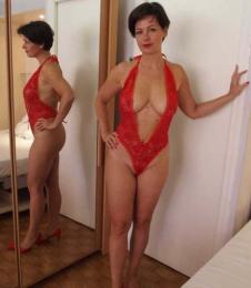 Индивидуалка Ольга. Фото проститутки Киева