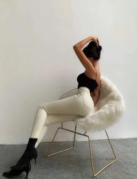 Индивидуалка Алла. Фото проститутки Киева