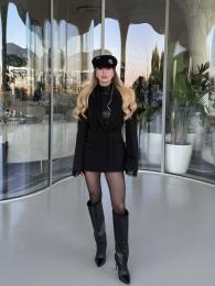Индивидуалка Алекса. Фото проститутки Киева