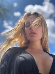 Индивидуалка Лилу
. Фото проститутки Киева
