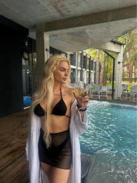 Индивидуалка Лилу
. Фото проститутки Киева