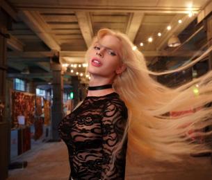 Проститутка-индивидуалка Лилу