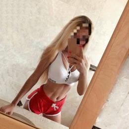 Проститутка-индивидуалка из Киева Мария за 6000 грн в час