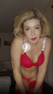 Проститутка-индивидуалка из Киева ВАЛЕНТИНА Milf с телефоном 0683178845