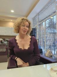 Проститутка-индивидуалка из Киева ВАЛЕНТИНА Milf с 3 размером груди