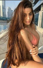 Индивидуалка Лера. Фото проститутки Киева