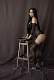 Индивидуалка Эмма. Фото проститутки Киева