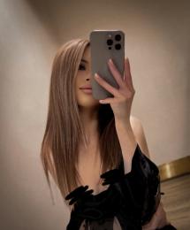 Индивидуалка ДАША. Фото проститутки Киева