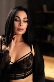 Проститутка-индивидуалка Даша