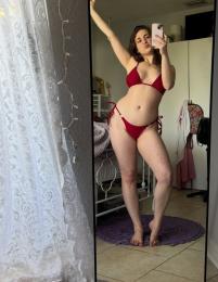 Проститутка-индивидуалка Миниатюрная куколка 