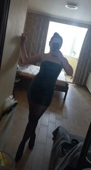Проститутка-индивидуалка из Киева Вікторія  за 2500 грн в час