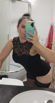 Проститутка-индивидуалка Вікторія