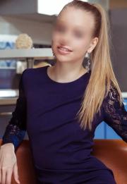 Индивидуалка Aleksandra. Фото проститутки Киева
