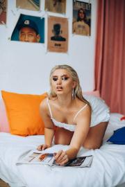 Проститутка-индивидуалка Сабрина