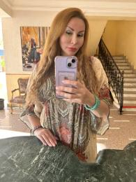 Индивидуалка ТАТЬЯНА-Milf. Фото проститутки Киева