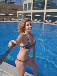 Проститутка-индивидуалка из Киева ВАЛЕНТИНА Milf с телефоном 0683178845