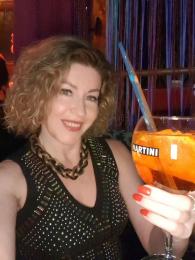 Проститутка-индивидуалка из Киева ВАЛЕНТИНА Milf 41 год