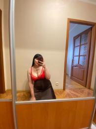 Проститутка-индивидуалка из Киева Арзу  с телефоном 0992834754