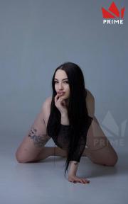 Проститутка-индивидуалка из Киева Мила за 6000 грн в час