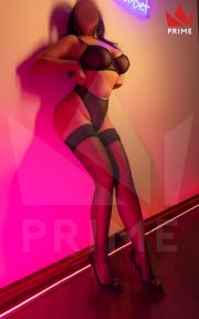 Проститутка-индивидуалка из Киева Богдана с телефоном 0735058080