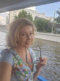 Проститутка-индивидуалка из Киева ВАЛЕНТИНА Milf с телефоном 0683178845