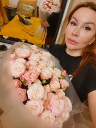 Проститутка-индивидуалка из Киева ТАТЬЯНА
 с телефоном 0980997330