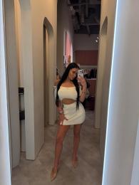 Проститутка-индивидуалка из Киева Марина с телефоном 0938503083