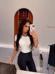 Индивидуалка Марина. Фото проститутки Киева