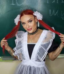 Проститутка-индивидуалка из Киева Аnna_big_Anal
 за 2500 грн в час