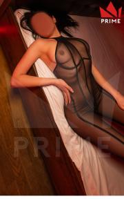 Проститутка-индивидуалка Кира