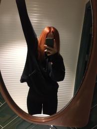Проститутка-индивидуалка из Киева Алина
 с телефоном 0505842498