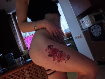 Проститутка-индивидуалка Крис