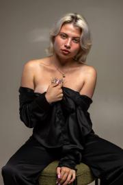 Индивидуалка Лина
. Фото проститутки Киева