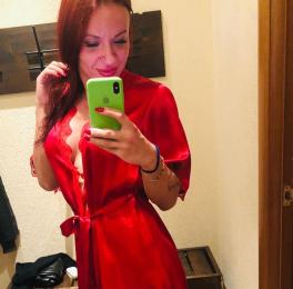 Проститутка-индивидуалка из Киева Аnna_big_Anal
 30 лет
