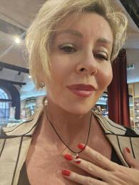 Проститутка-индивидуалка ВАЛЕНТИНА Milf
 у метро Академгородок