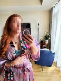 Проститутка-индивидуалка из Киева Лина
 за 3500 грн в час