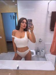Проститутка-индивидуалка из Киева Агата
 30 лет