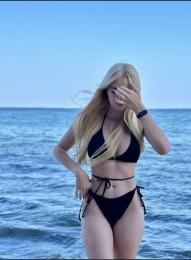 Проститутка-индивидуалка из Киева Бландинка стройняшка с телефоном 0996979630