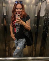Проститутка-индивидуалка из Киева Anna_big_Anal
 с телефоном 0730740772