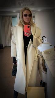 Индивидуалка-проститутка из Киева Лиса на выезд