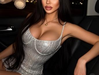 Проститутка-индивидуалка из Киева Мелисса
 с телефоном 0668086896