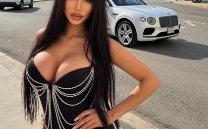 Проститутка-индивидуалка из Киева Мелисса
 23 года