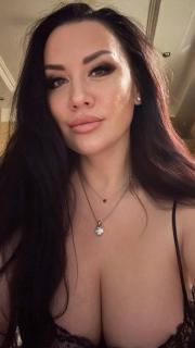 Проститутка-индивидуалка из Киева Вероника VIP
 с телефоном 0688611405