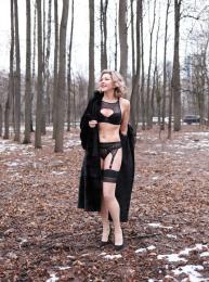 Проститутка-индивидуалка ВАЛЕНТИНА Milf
