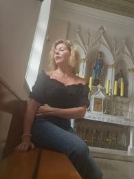 Проститутка-индивидуалка из Киева ВАЛЕНТИНА Milf
 за 2500 грн в час
