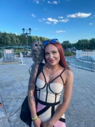 Проститутка-индивидуалка из Киева Аnna_big_Anal
 с 3 размером груди