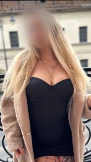 Проститутка-индивидуалка из Киева Даша
 с 3 размером груди