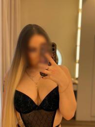 Индивидуалка-проститутка из Киева Даша
 предлагающая секс классический