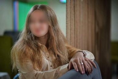 Проститутка-индивидуалка из Киева Диана за 7000 грн в час